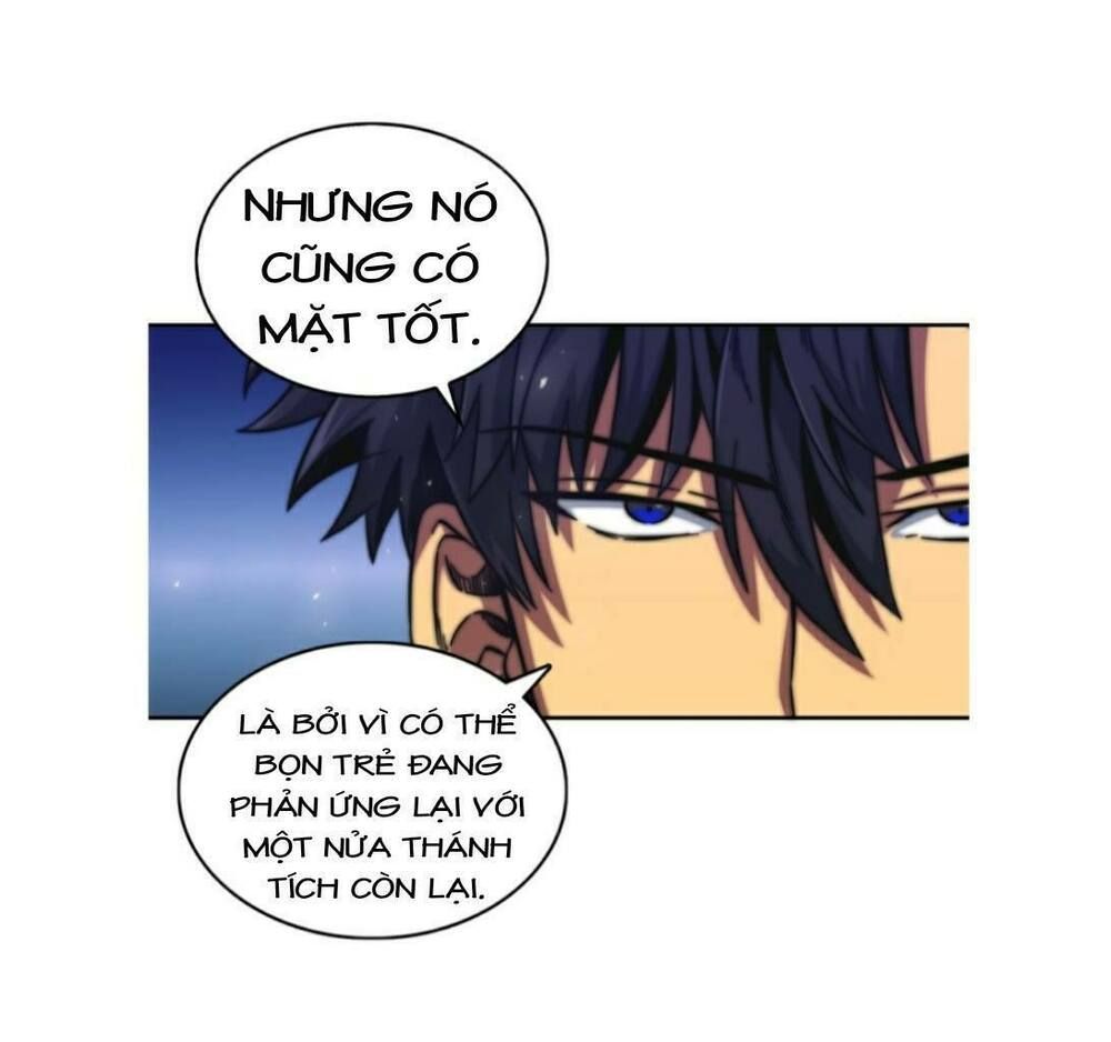 đọc truyện Vua Trộm Mộ Chương 46 ảnh 6 tại Thiên Thai Truyện