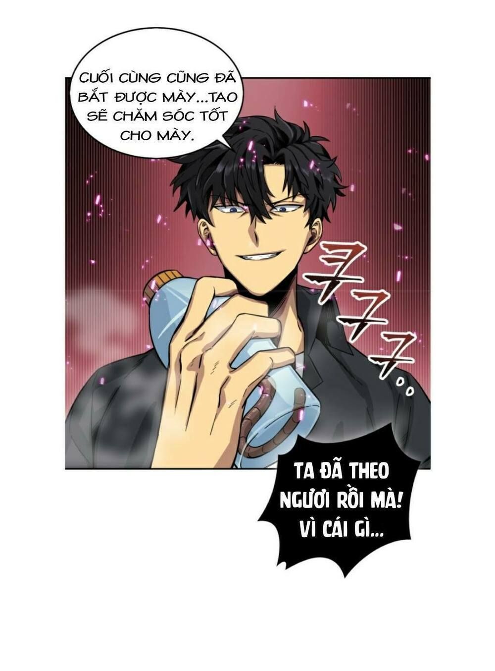 đọc truyện Vua Trộm Mộ Chương 46 ảnh 44 tại Thiên Thai Truyện