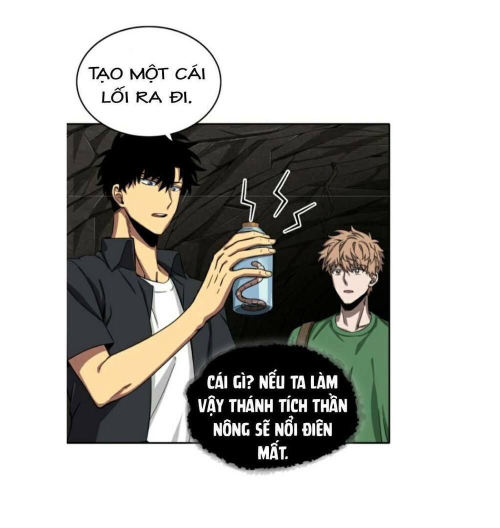 đọc truyện Vua Trộm Mộ Chương 46 ảnh 46 tại Thiên Thai Truyện