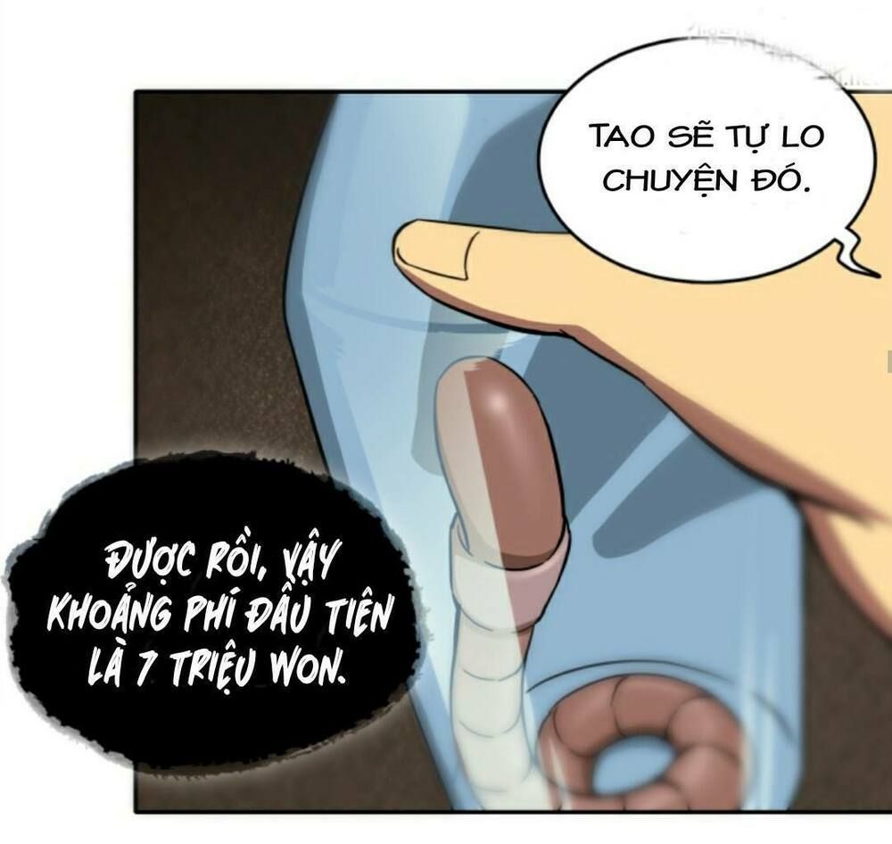 đọc truyện Vua Trộm Mộ Chương 46 ảnh 47 tại Thiên Thai Truyện