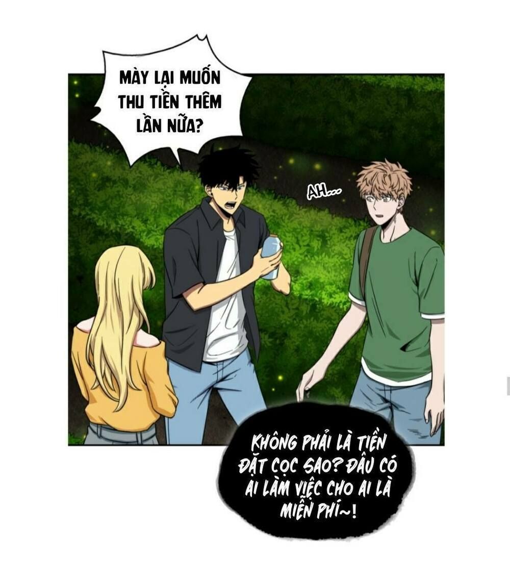 đọc truyện Vua Trộm Mộ Chương 46 ảnh 48 tại Thiên Thai Truyện