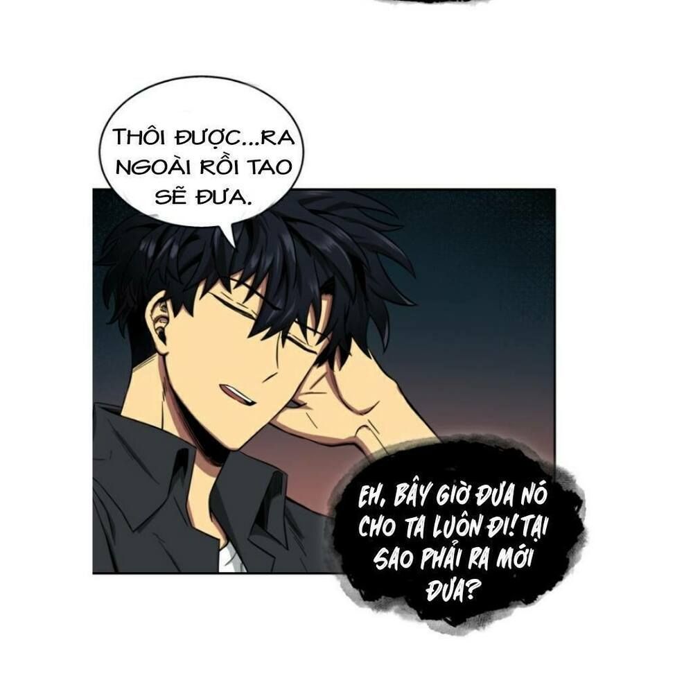 đọc truyện Vua Trộm Mộ Chương 46 ảnh 49 tại Thiên Thai Truyện