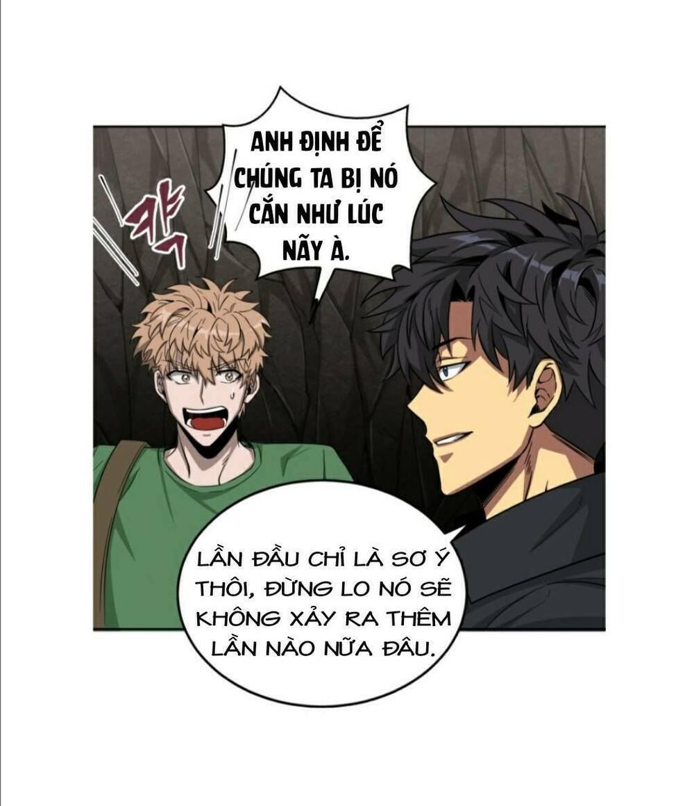 đọc truyện Vua Trộm Mộ Chương 46 ảnh 7 tại Thiên Thai Truyện