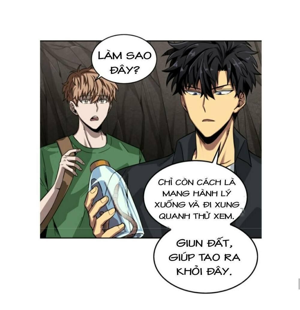 đọc truyện Vua Trộm Mộ Chương 46 ảnh 57 tại Thiên Thai Truyện