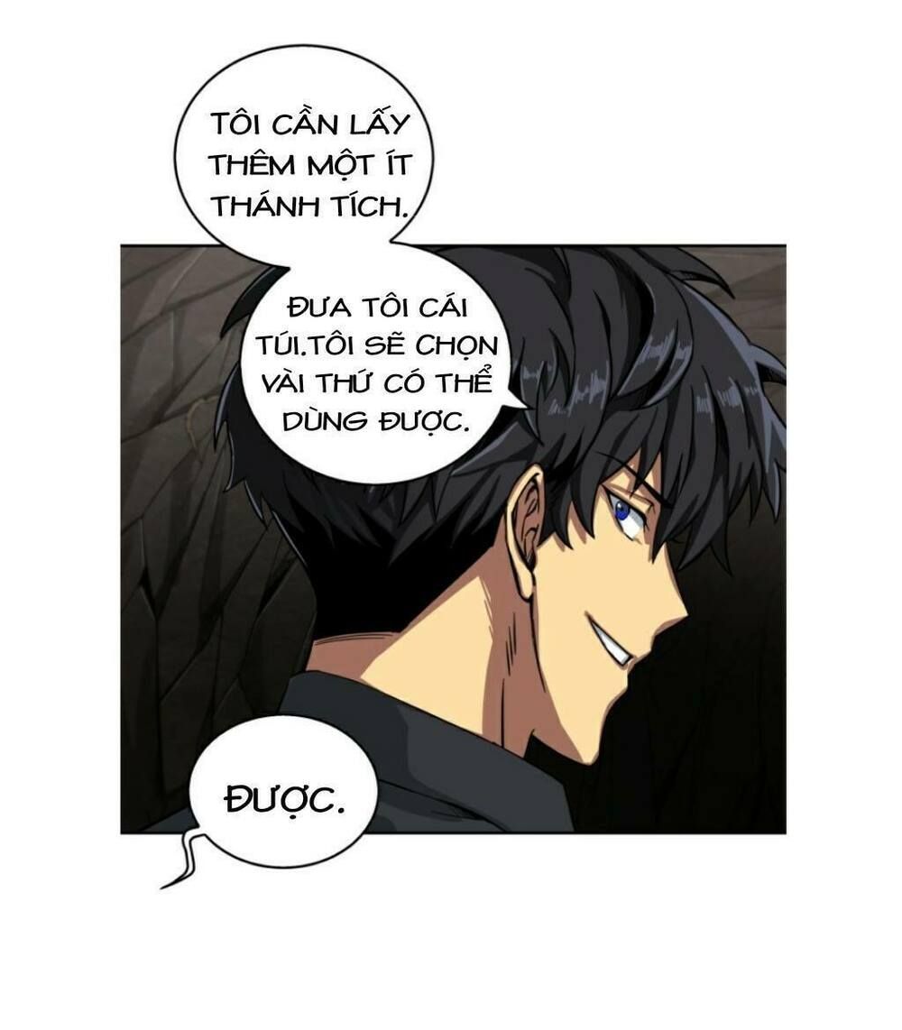 đọc truyện Vua Trộm Mộ Chương 46 ảnh 61 tại Thiên Thai Truyện