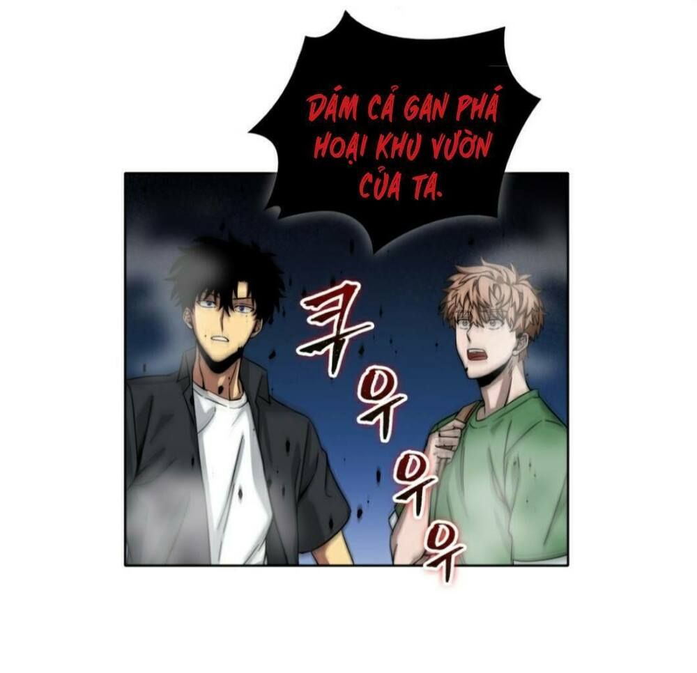 đọc truyện Vua Trộm Mộ Chương 46 ảnh 63 tại Thiên Thai Truyện