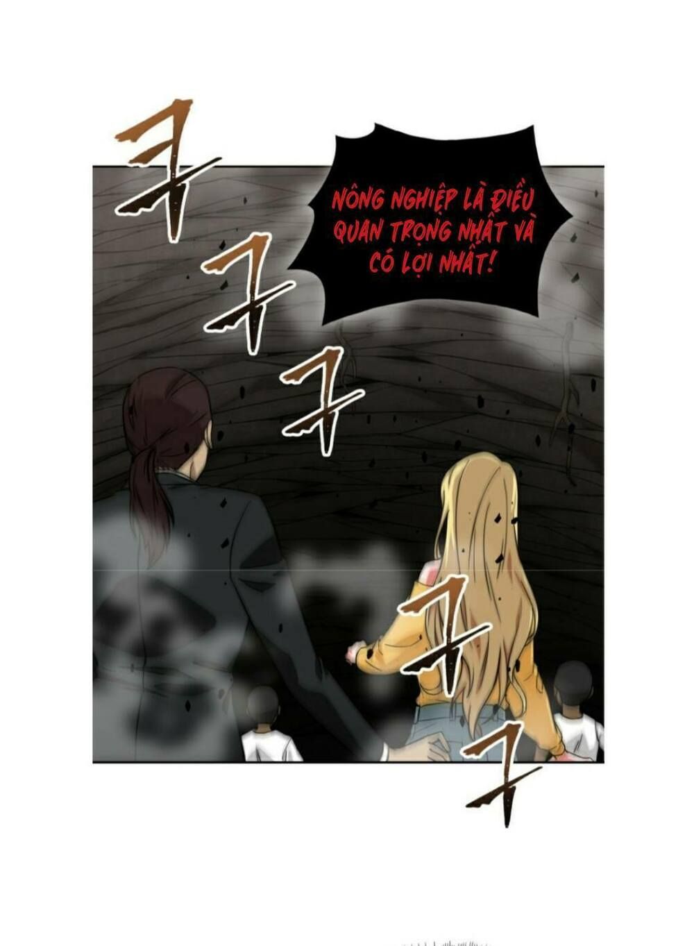 đọc truyện Vua Trộm Mộ Chương 46 ảnh 64 tại Thiên Thai Truyện