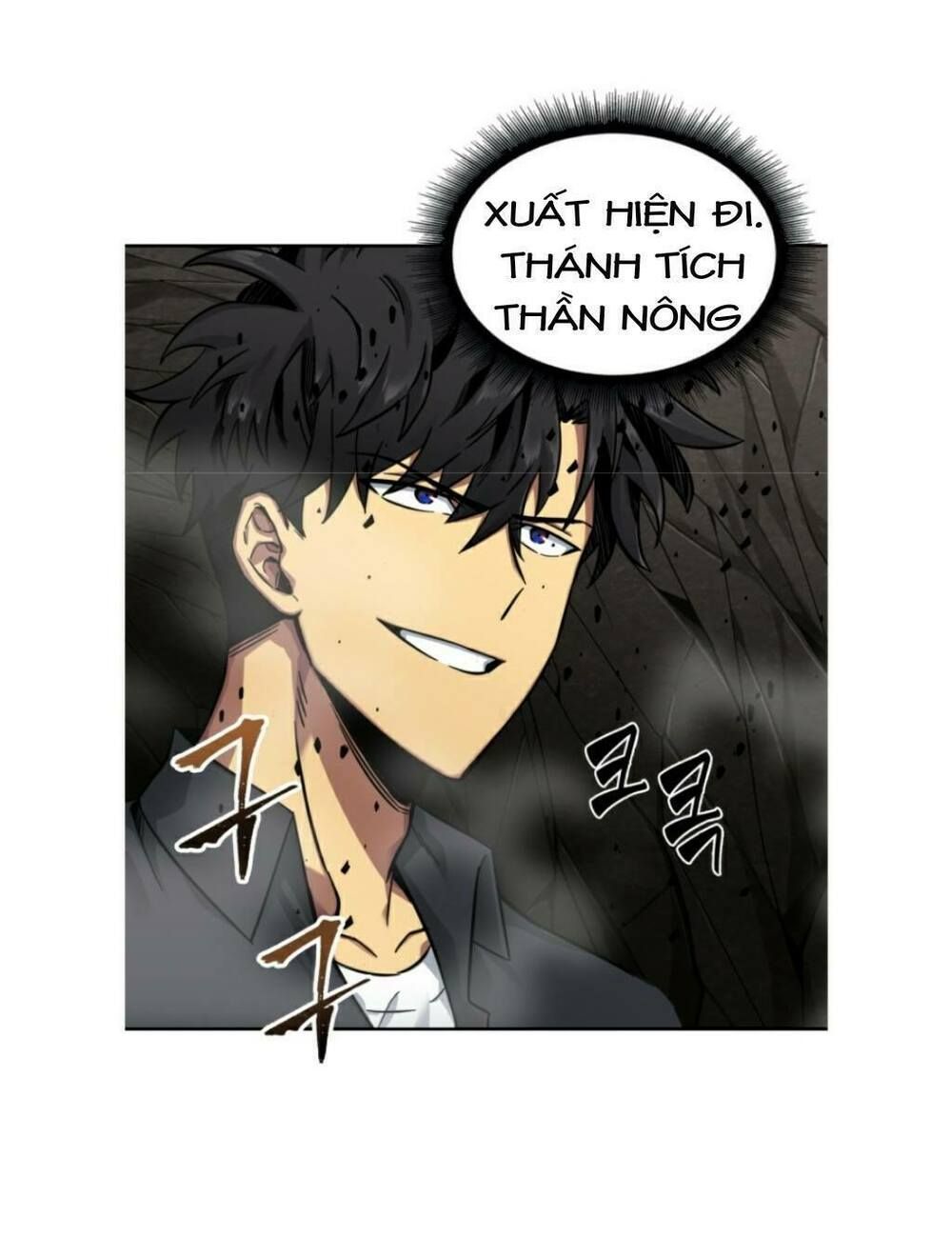 đọc truyện Vua Trộm Mộ Chương 46 ảnh 65 tại Thiên Thai Truyện