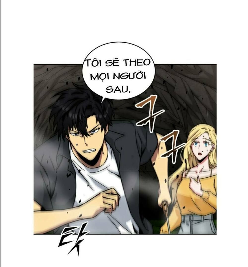 đọc truyện Vua Trộm Mộ Chương 46 ảnh 67 tại Thiên Thai Truyện