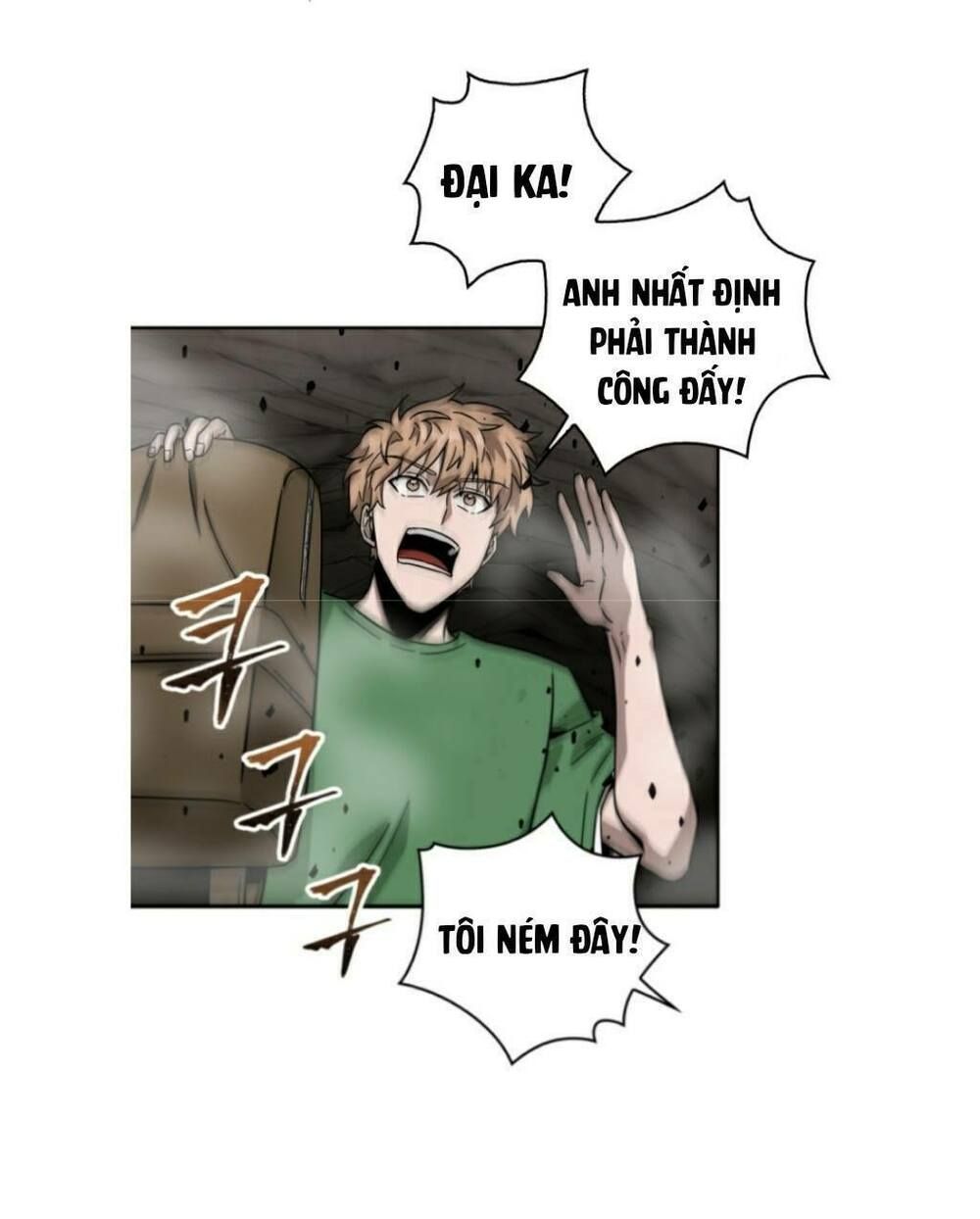 đọc truyện Vua Trộm Mộ Chương 46 ảnh 68 tại Thiên Thai Truyện