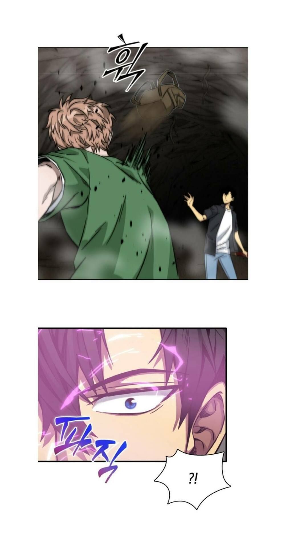 đọc truyện Vua Trộm Mộ Chương 46 ảnh 69 tại Thiên Thai Truyện