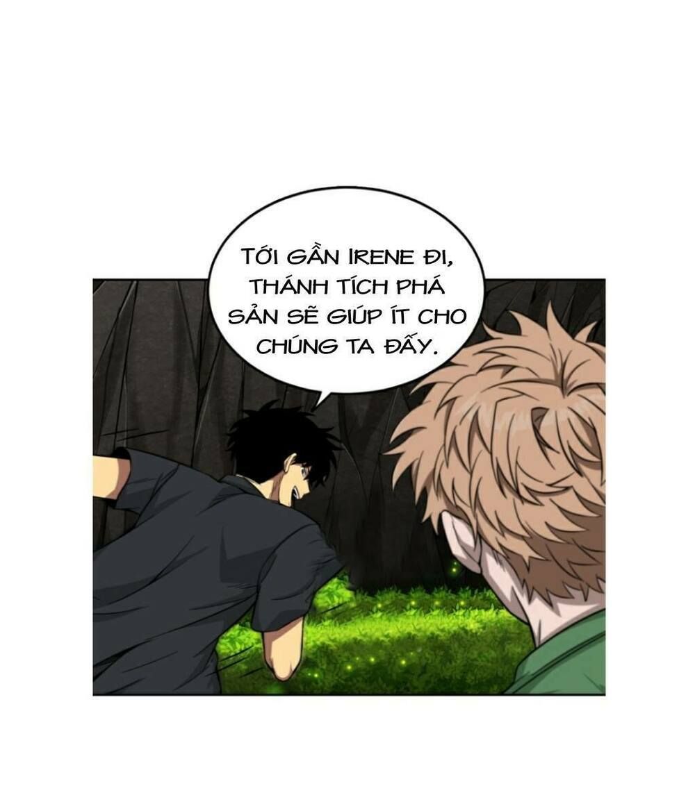 đọc truyện Vua Trộm Mộ Chương 46 ảnh 10 tại Thiên Thai Truyện