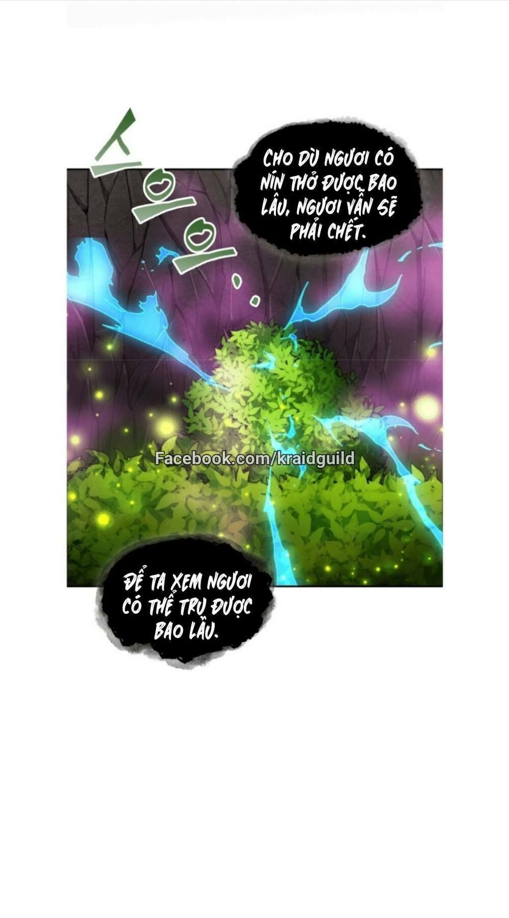 đọc truyện Vua Trộm Mộ Chương 47 ảnh 17 tại Thiên Thai Truyện