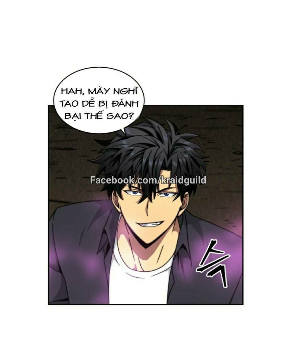 đọc truyện Vua Trộm Mộ Chương 47 ảnh 18 tại Thiên Thai Truyện