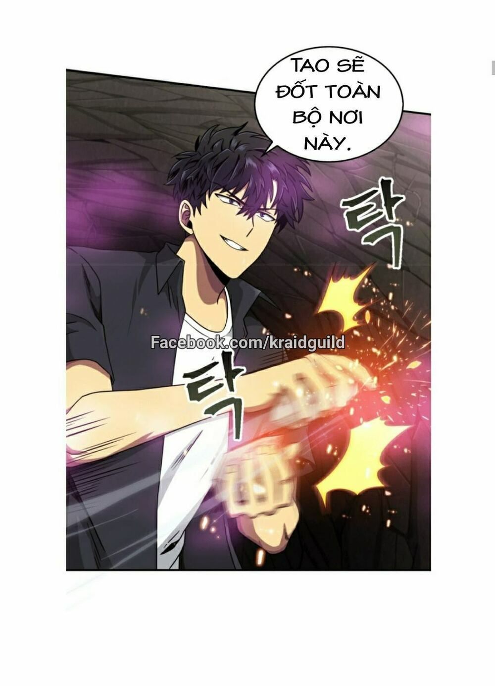 đọc truyện Vua Trộm Mộ Chương 47 ảnh 20 tại Thiên Thai Truyện