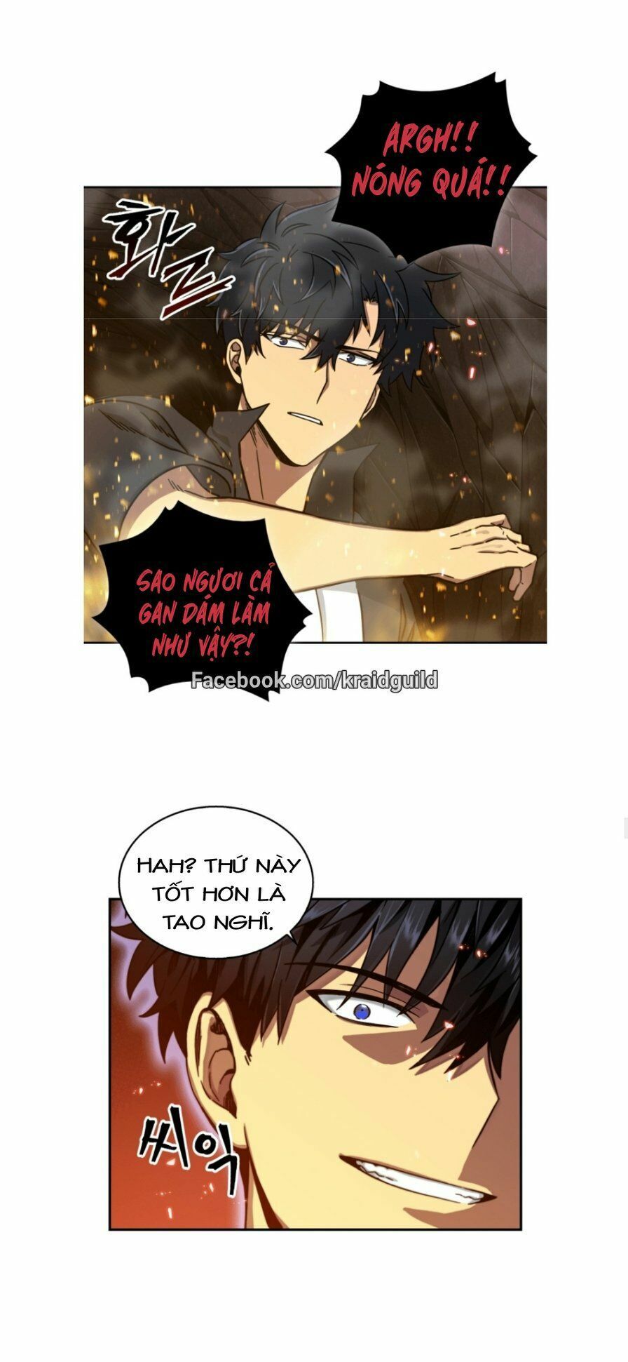 đọc truyện Vua Trộm Mộ Chương 47 ảnh 23 tại Thiên Thai Truyện