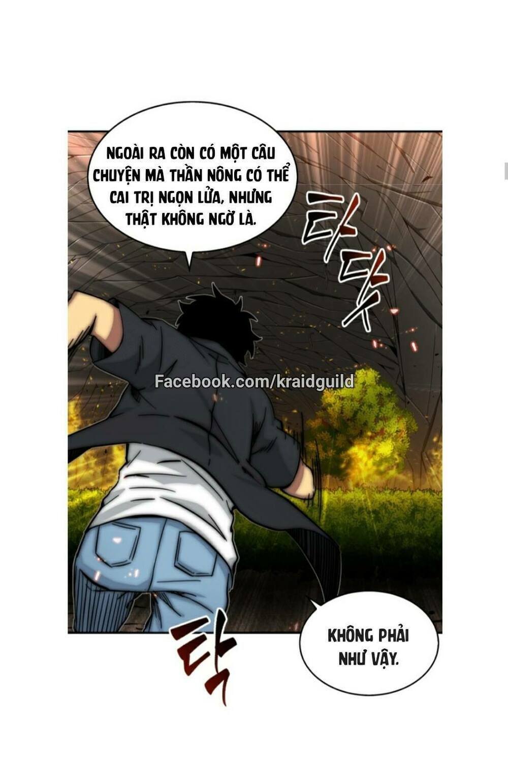 đọc truyện Vua Trộm Mộ Chương 47 ảnh 24 tại Thiên Thai Truyện