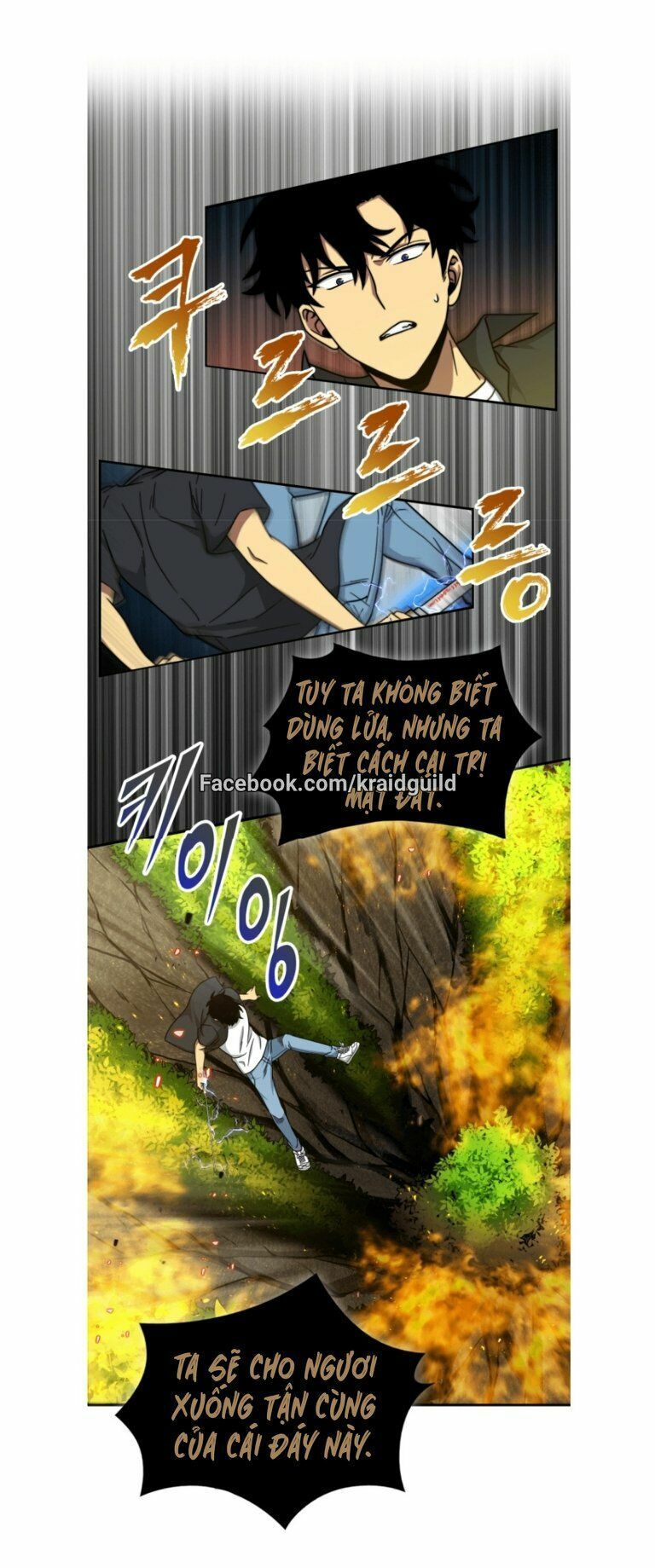 đọc truyện Vua Trộm Mộ Chương 47 ảnh 27 tại Thiên Thai Truyện