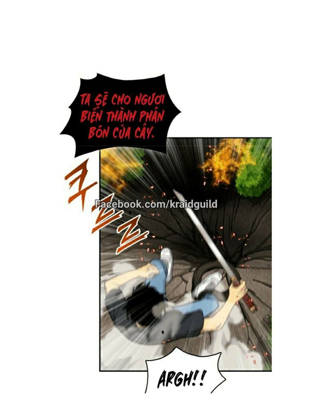 đọc truyện Vua Trộm Mộ Chương 47 ảnh 31 tại Thiên Thai Truyện