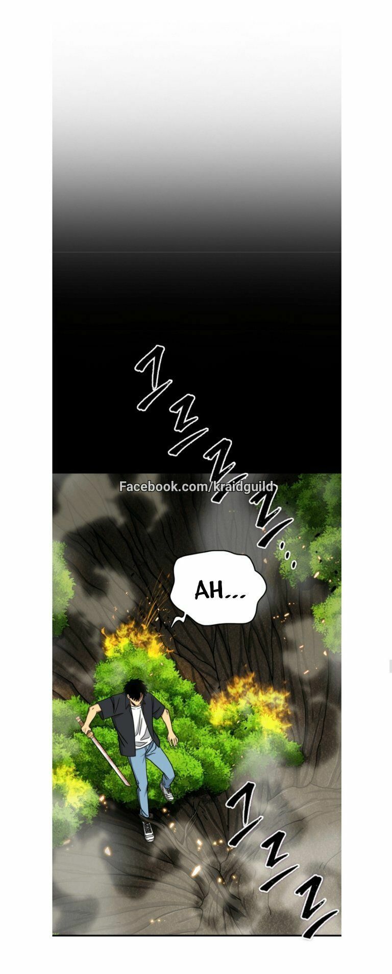 đọc truyện Vua Trộm Mộ Chương 47 ảnh 40 tại Thiên Thai Truyện