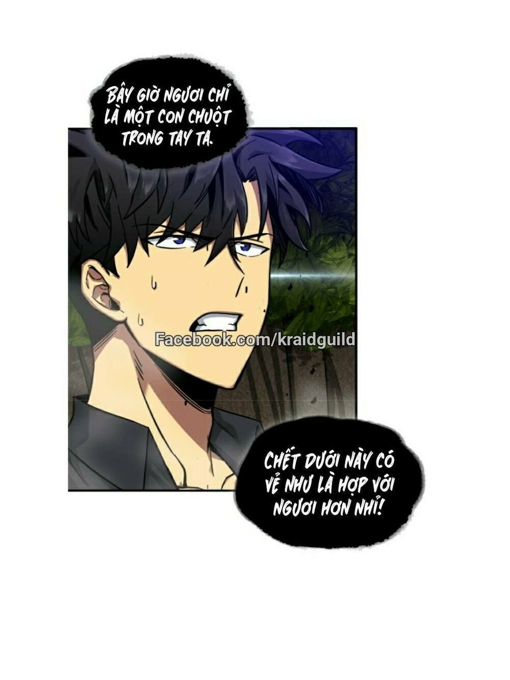 đọc truyện Vua Trộm Mộ Chương 47 ảnh 41 tại Thiên Thai Truyện