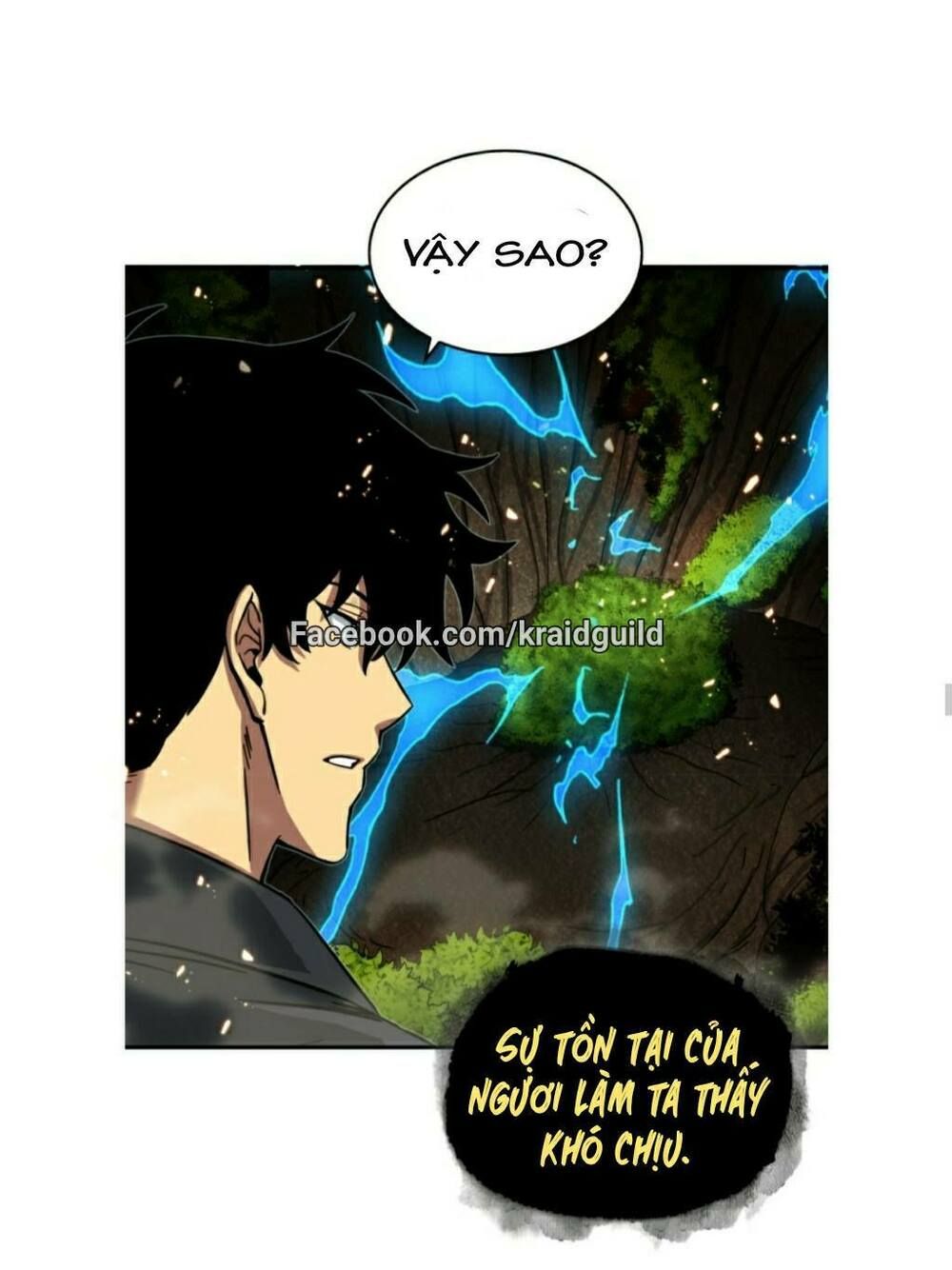 đọc truyện Vua Trộm Mộ Chương 47 ảnh 43 tại Thiên Thai Truyện