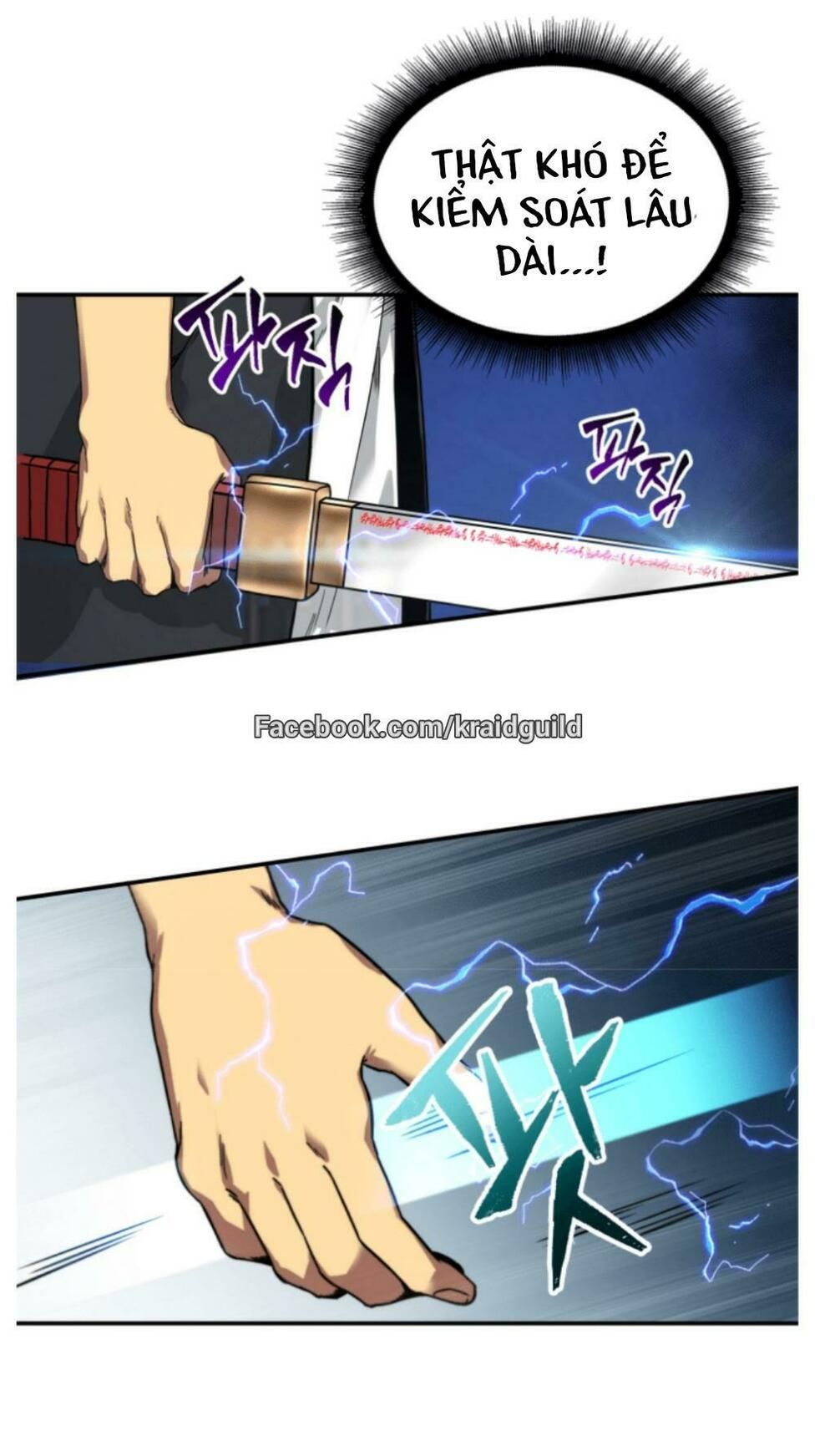 đọc truyện Vua Trộm Mộ Chương 47 ảnh 45 tại Thiên Thai Truyện