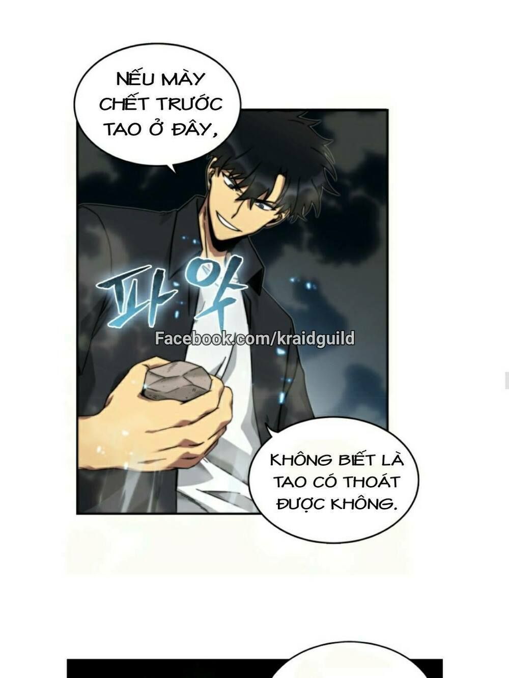 đọc truyện Vua Trộm Mộ Chương 47 ảnh 48 tại Thiên Thai Truyện