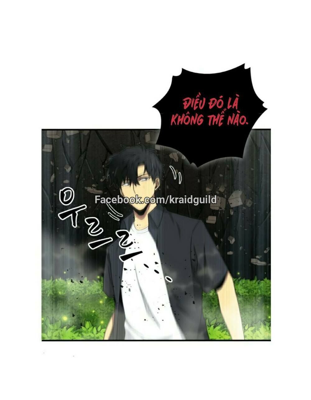 đọc truyện Vua Trộm Mộ Chương 47 ảnh 7 tại Thiên Thai Truyện