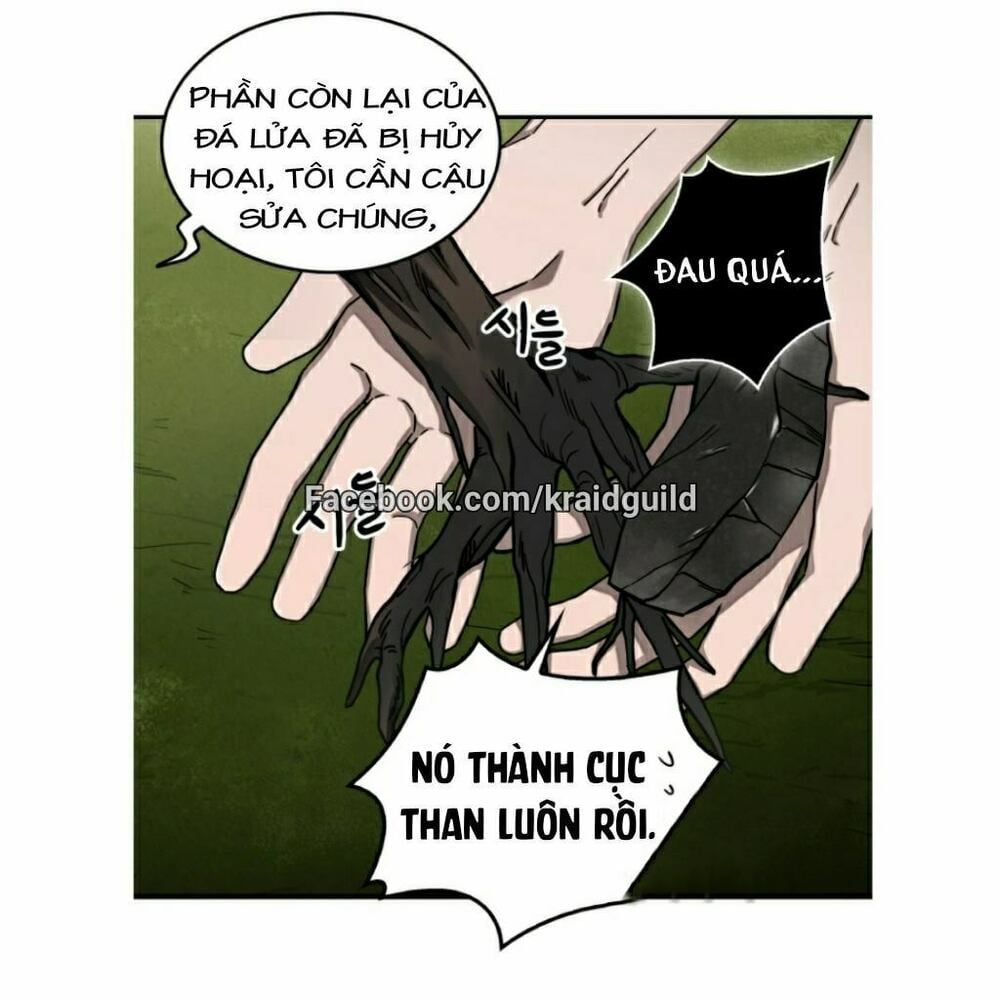 đọc truyện Vua Trộm Mộ Chương 47 ảnh 67 tại Thiên Thai Truyện