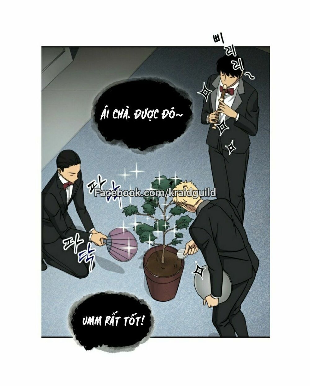 đọc truyện Vua Trộm Mộ Chương 47 ảnh 74 tại Thiên Thai Truyện