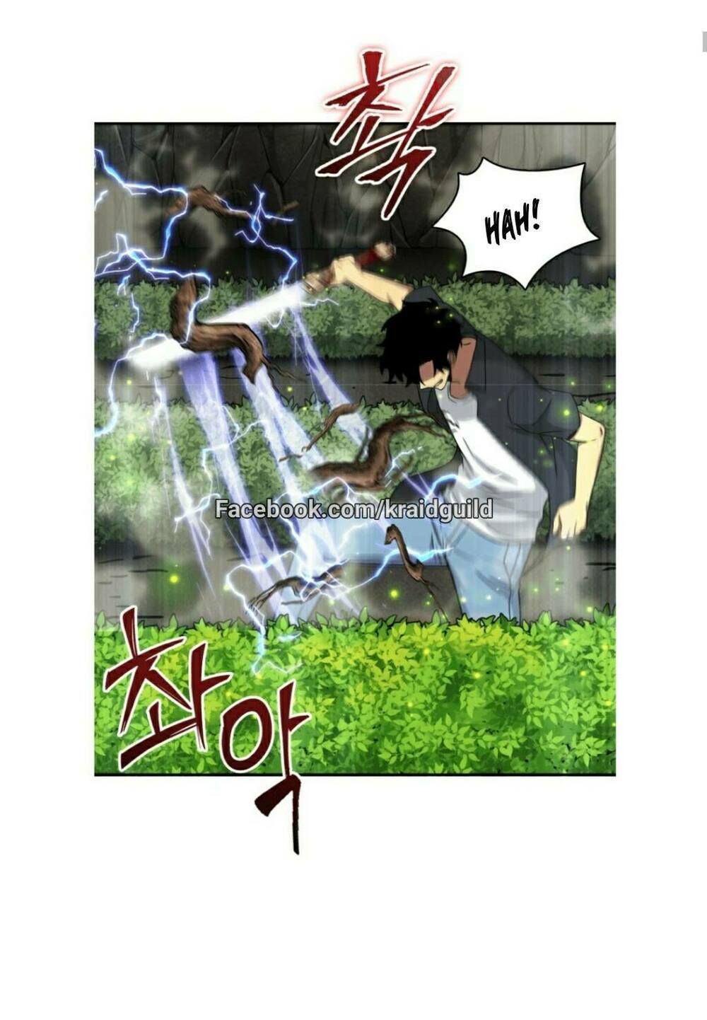 đọc truyện Vua Trộm Mộ Chương 47 ảnh 10 tại Thiên Thai Truyện