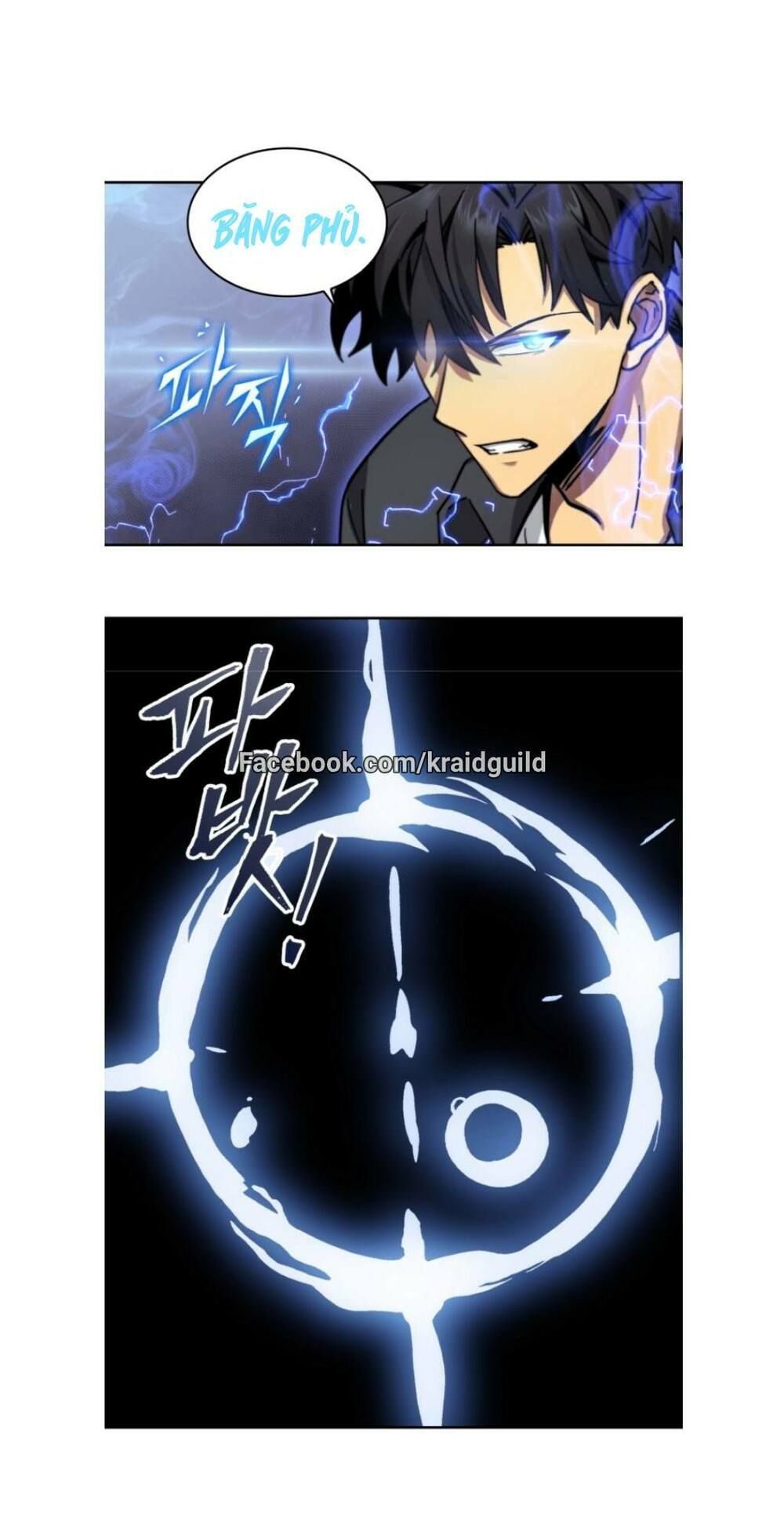 đọc truyện Vua Trộm Mộ Chương 47 ảnh 11 tại Thiên Thai Truyện