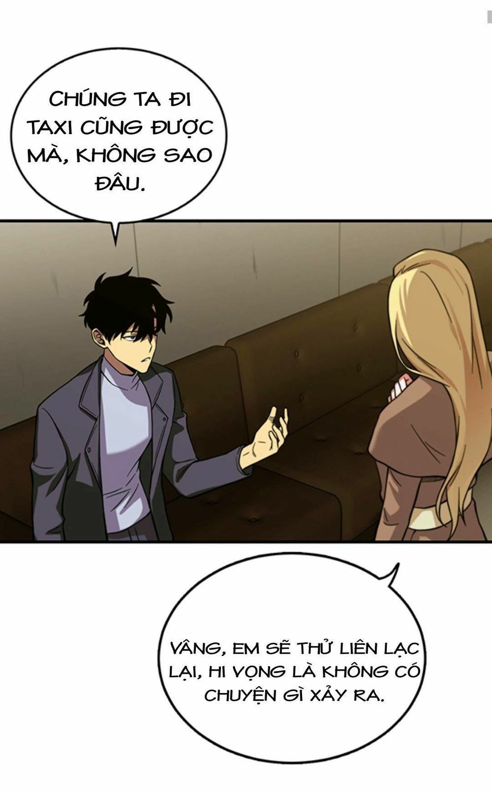 đọc truyện Vua Trộm Mộ Chương 48 ảnh 13 tại Thiên Thai Truyện