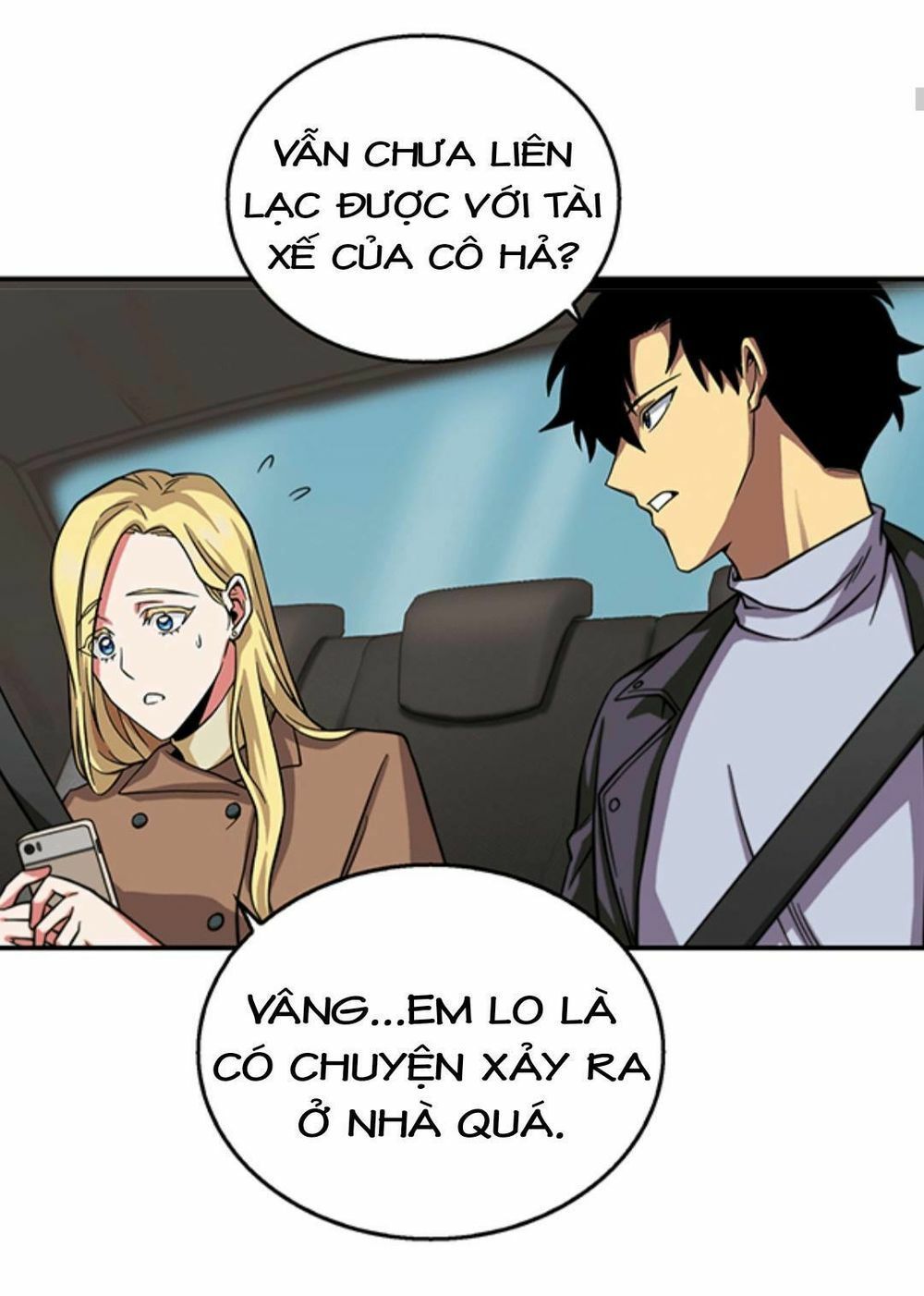 đọc truyện Vua Trộm Mộ Chương 48 ảnh 16 tại Thiên Thai Truyện