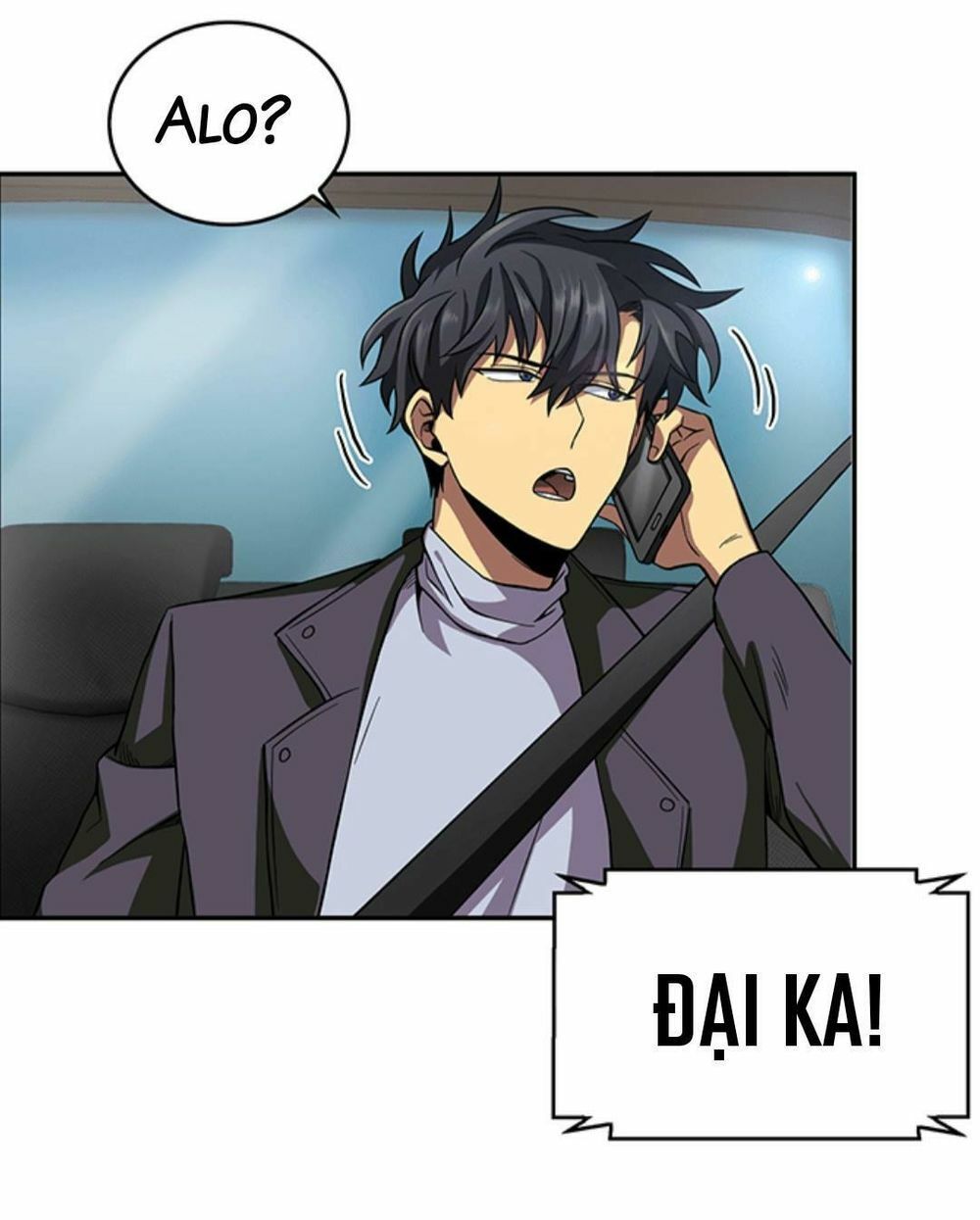 đọc truyện Vua Trộm Mộ Chương 48 ảnh 21 tại Thiên Thai Truyện