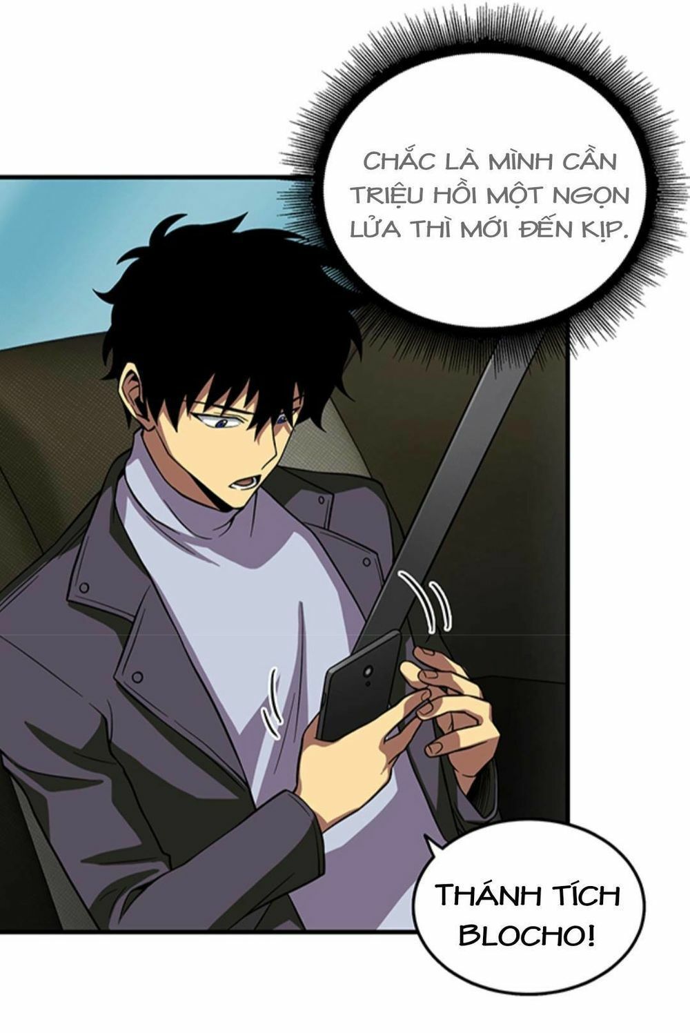 đọc truyện Vua Trộm Mộ Chương 48 ảnh 25 tại Thiên Thai Truyện