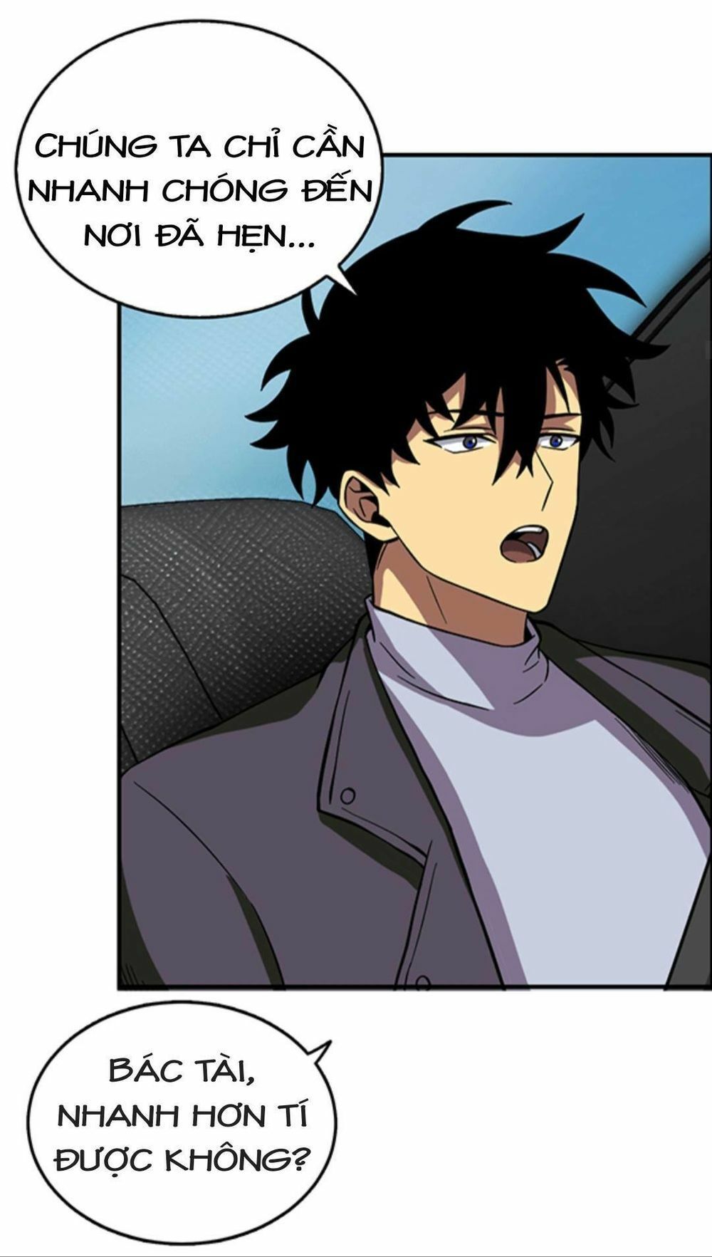 đọc truyện Vua Trộm Mộ Chương 48 ảnh 32 tại Thiên Thai Truyện