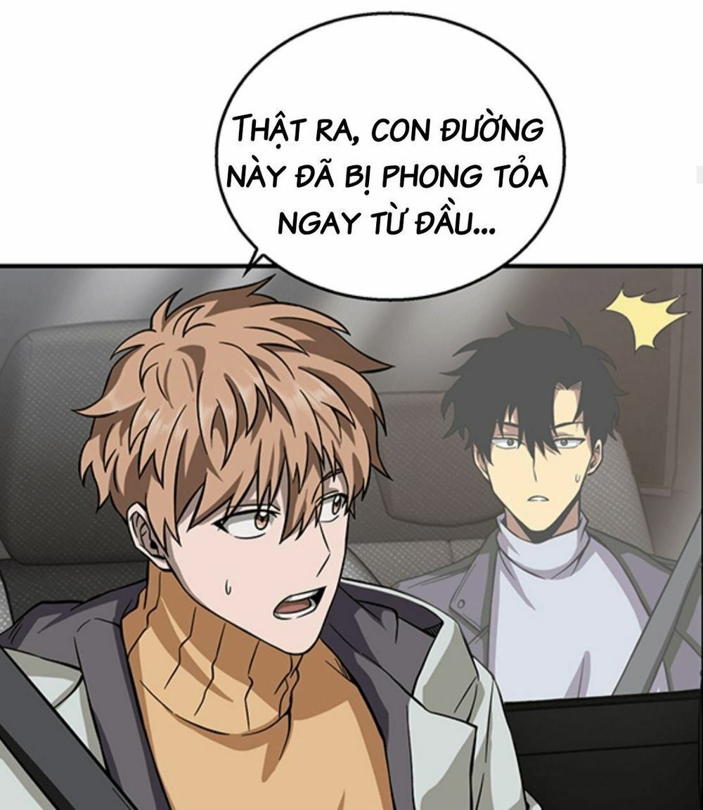 đọc truyện Vua Trộm Mộ Chương 48 ảnh 34 tại Thiên Thai Truyện