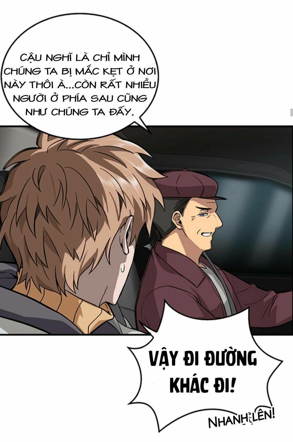 đọc truyện Vua Trộm Mộ Chương 48 ảnh 36 tại Thiên Thai Truyện