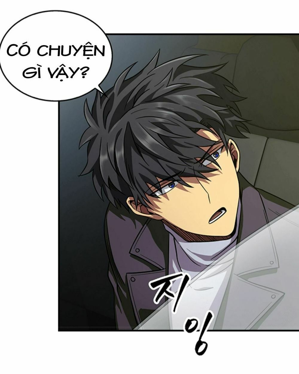 đọc truyện Vua Trộm Mộ Chương 48 ảnh 40 tại Thiên Thai Truyện