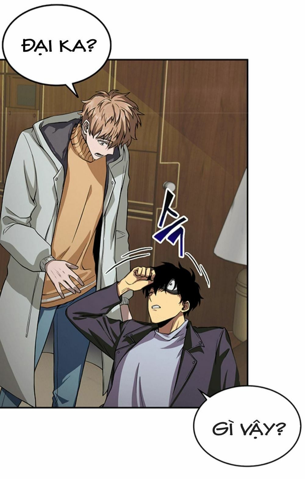 đọc truyện Vua Trộm Mộ Chương 48 ảnh 7 tại Thiên Thai Truyện