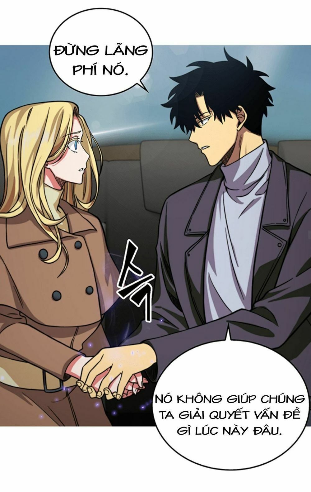 đọc truyện Vua Trộm Mộ Chương 48 ảnh 52 tại Thiên Thai Truyện