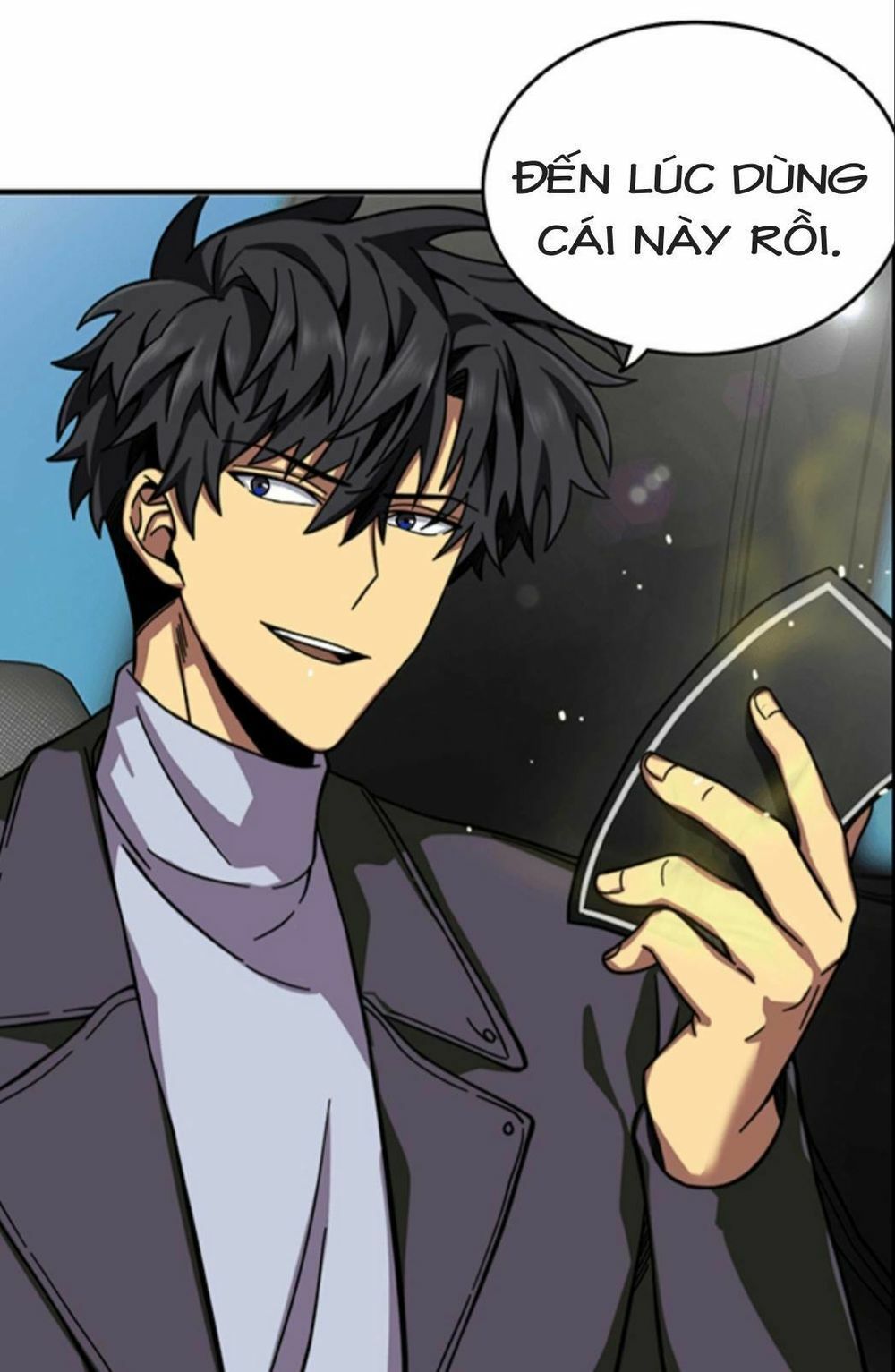 đọc truyện Vua Trộm Mộ Chương 48 ảnh 56 tại Thiên Thai Truyện