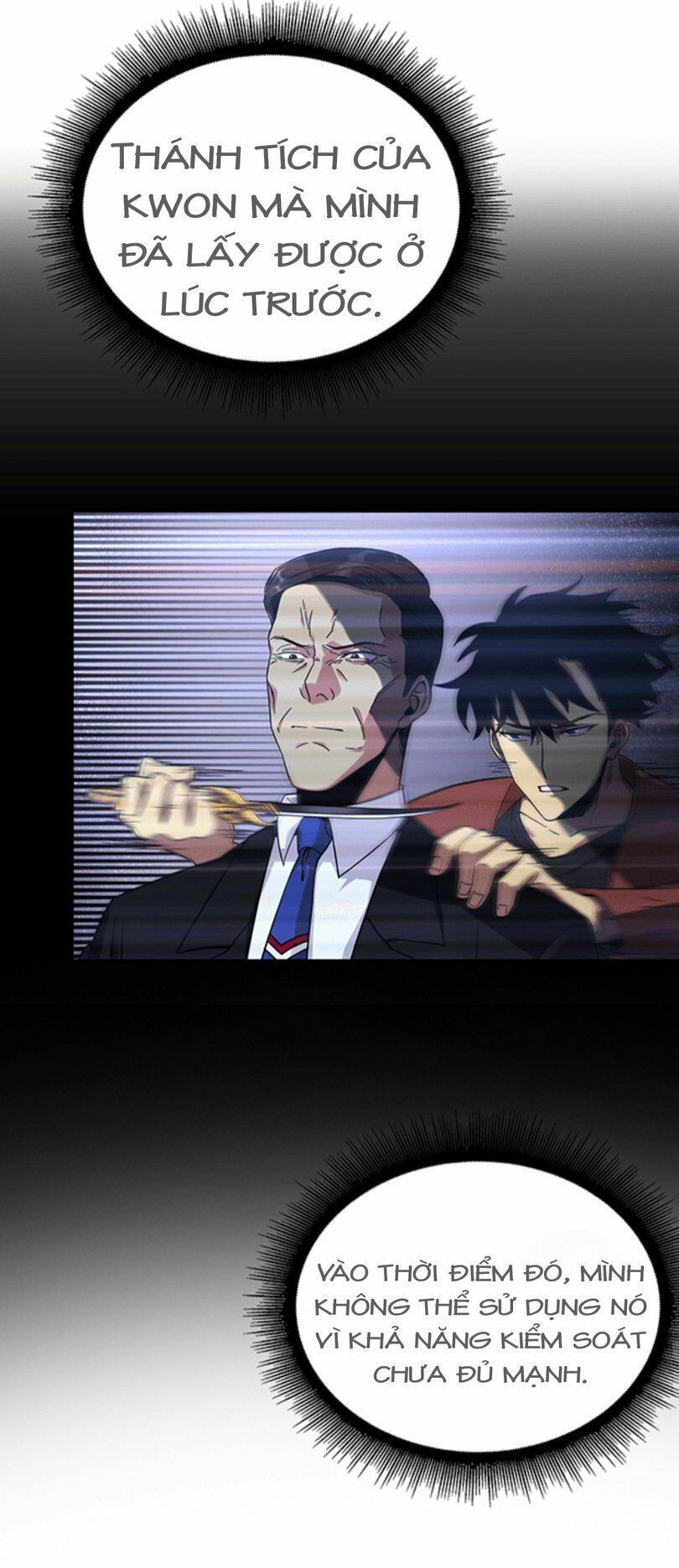 đọc truyện Vua Trộm Mộ Chương 48 ảnh 57 tại Thiên Thai Truyện