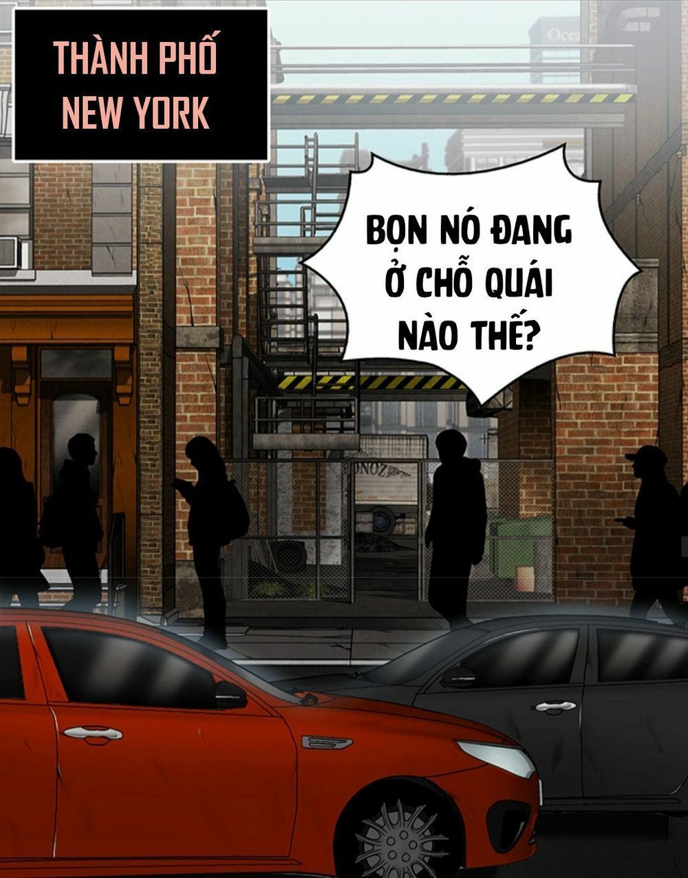 đọc truyện Vua Trộm Mộ Chương 48 ảnh 61 tại Thiên Thai Truyện