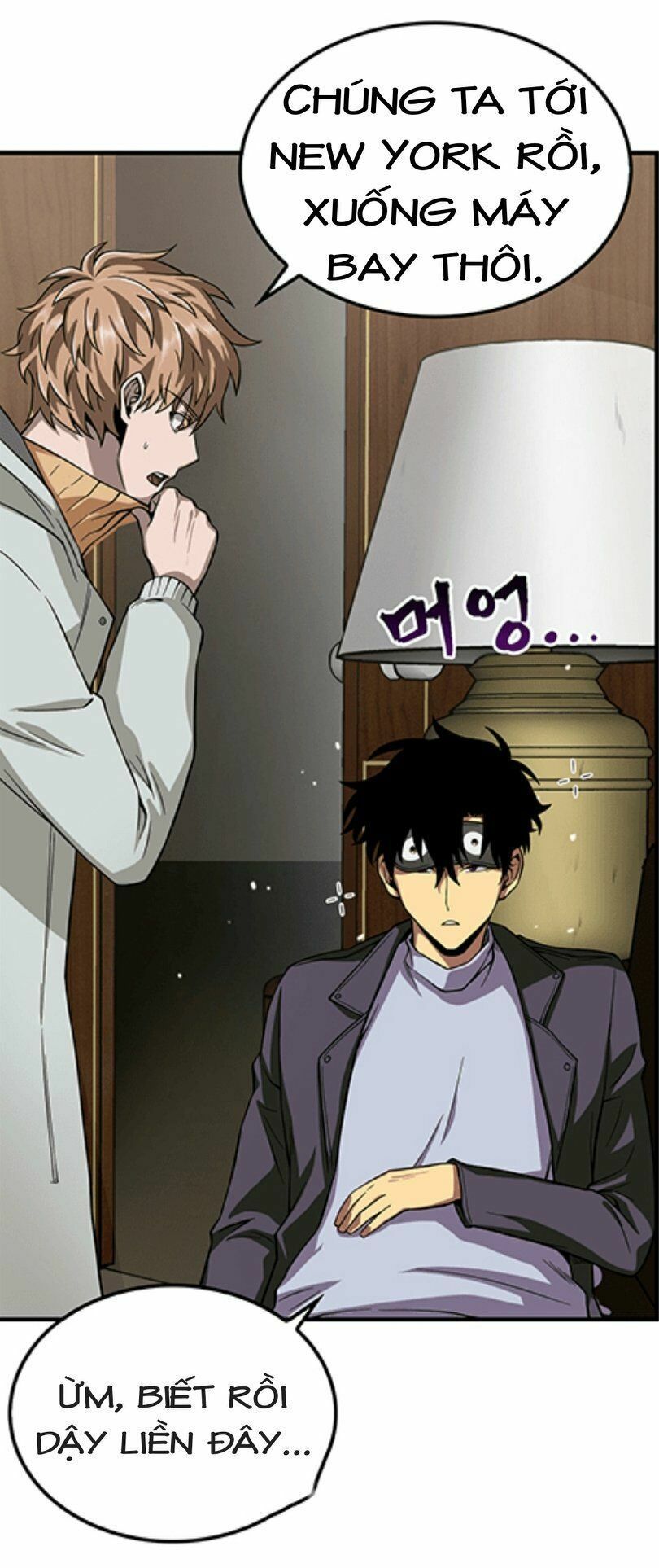 đọc truyện Vua Trộm Mộ Chương 48 ảnh 8 tại Thiên Thai Truyện