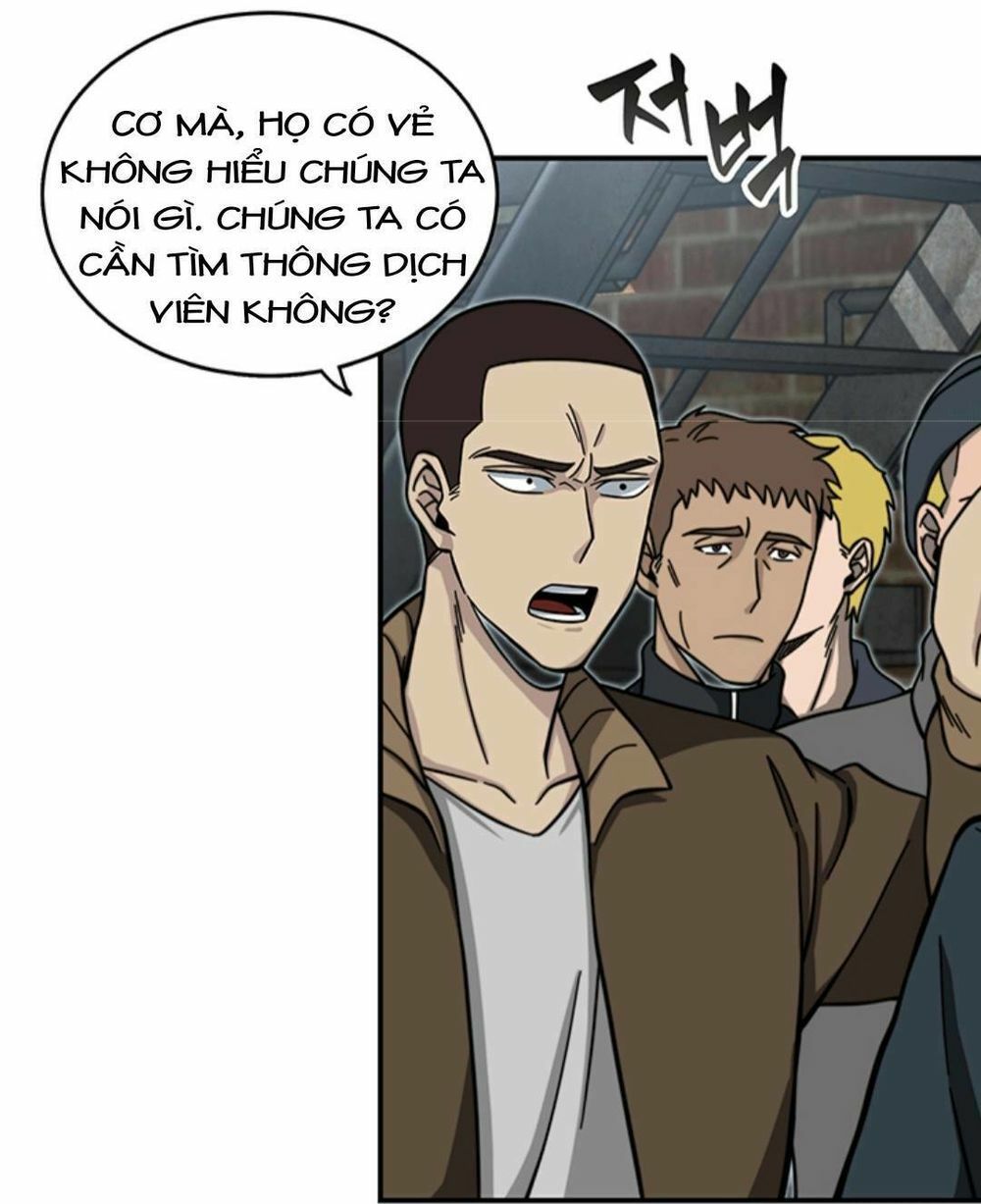 đọc truyện Vua Trộm Mộ Chương 48 ảnh 63 tại Thiên Thai Truyện