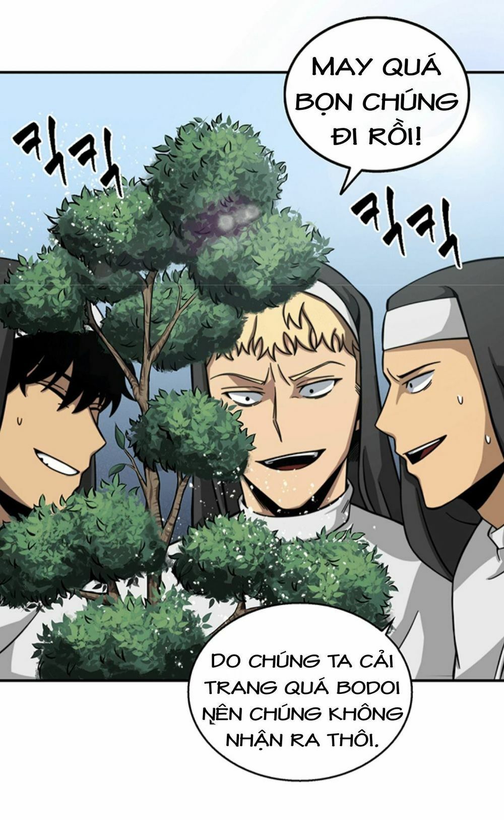 đọc truyện Vua Trộm Mộ Chương 48 ảnh 67 tại Thiên Thai Truyện