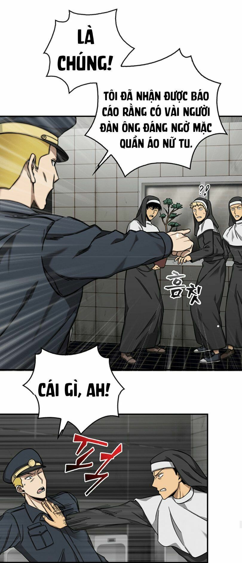 đọc truyện Vua Trộm Mộ Chương 48 ảnh 68 tại Thiên Thai Truyện